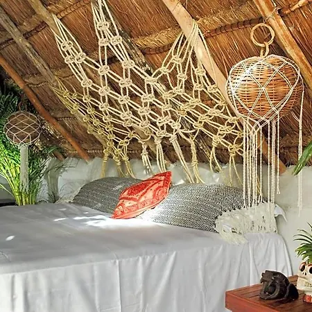 Serena Glamping (adults Only) 3*