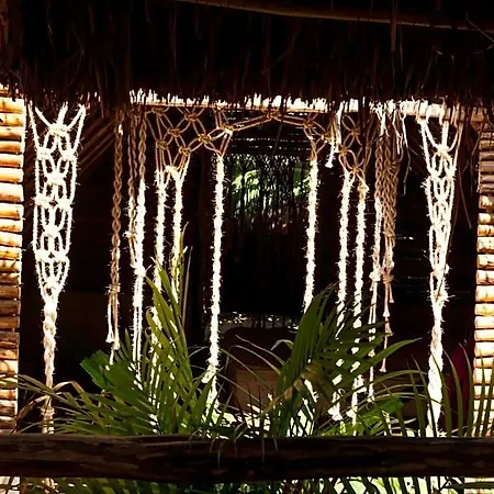 Serena Glamping (adults Only) Hotel Tulum