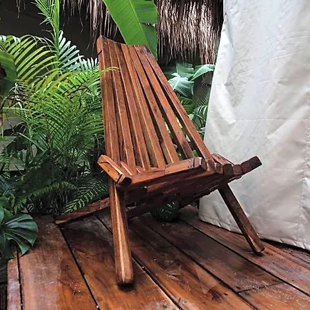 Serena Glamping (adults Only) Tulum
