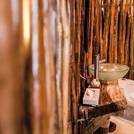 Hotel Serena Glamping (adults Only) Tulum