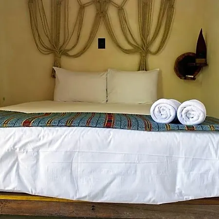 Serena Glamping (adults Only)
