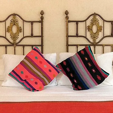Hotel Casa Ambar & Boutique - Party Side (adults Only)