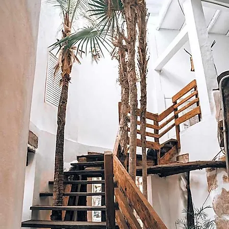 Hotel Casa Ambar & Boutique - Party Side (adults Only)