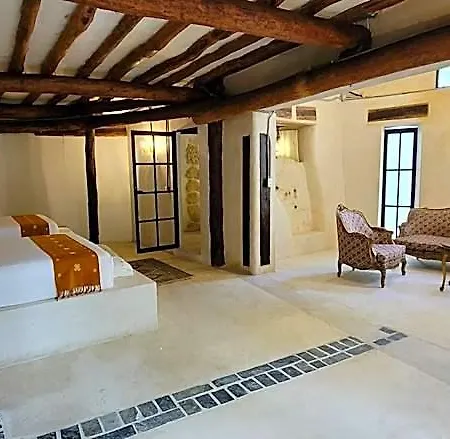 Casa Ambar & Boutique - Party Side (adults Only) 3* Tulum