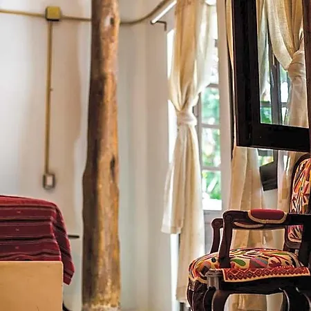 Casa Ambar & Boutique - Party Side (adults Only) Hotel