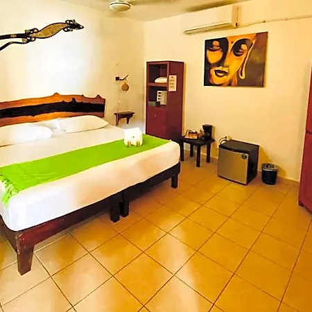 Pacha Boutique Hotel