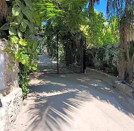 Lamar 3* Tulum