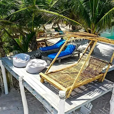 Lamar Hotel Tulum