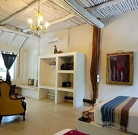 Lamar 3* Tulum