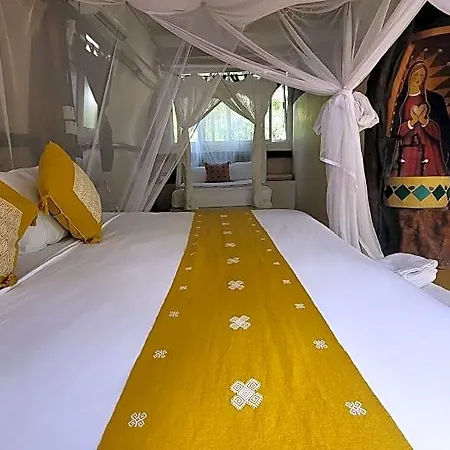 Lamar 3* Tulum