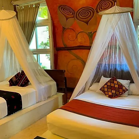 Hotel Lamar