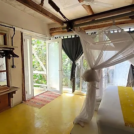 Lamar 3* Tulum