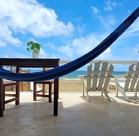 Lamar Hotel Tulum