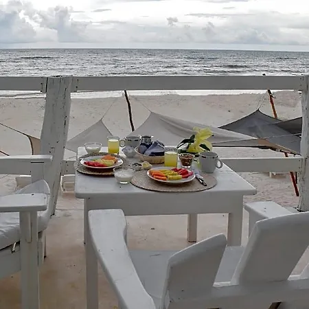Hotel Lamar Tulum