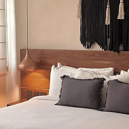 Apartamento Majaro *