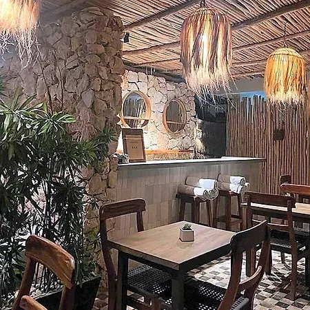 Majaro Apartamento