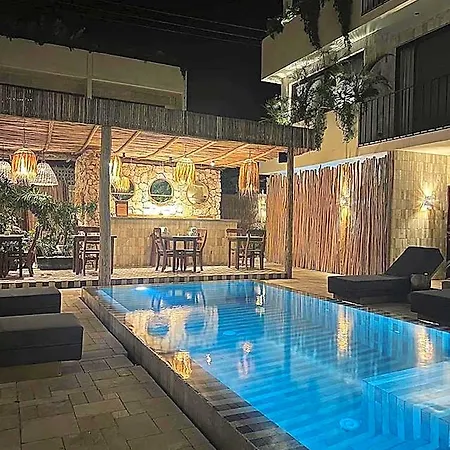 Majaro * Tulum