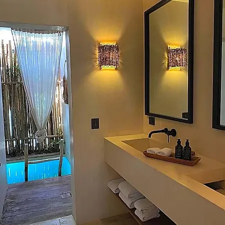 Majaro Apartamento Tulum