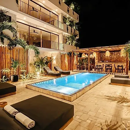 Majaro Apartamento Tulum