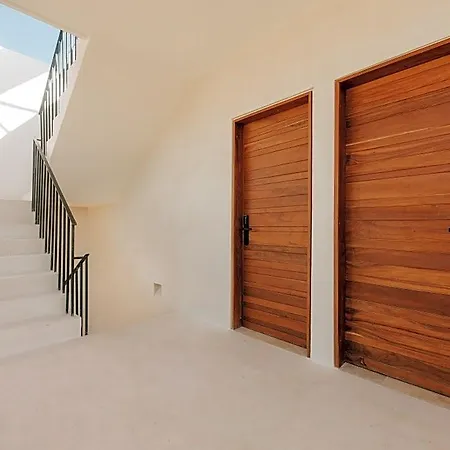 Majaro Apartamento Tulum