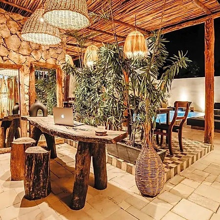 Apartamento Majaro Tulum