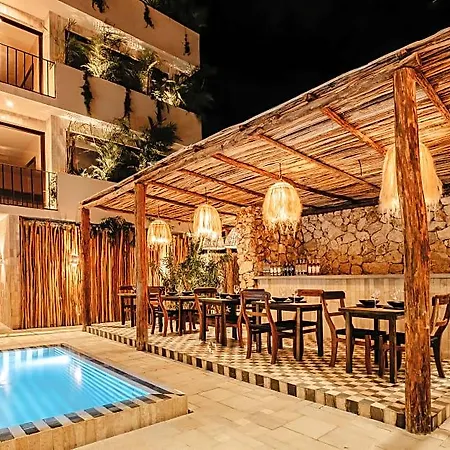 Apartamento Majaro *