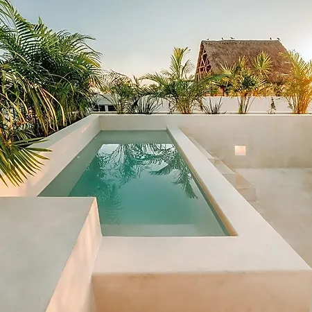 Majaro * Tulum