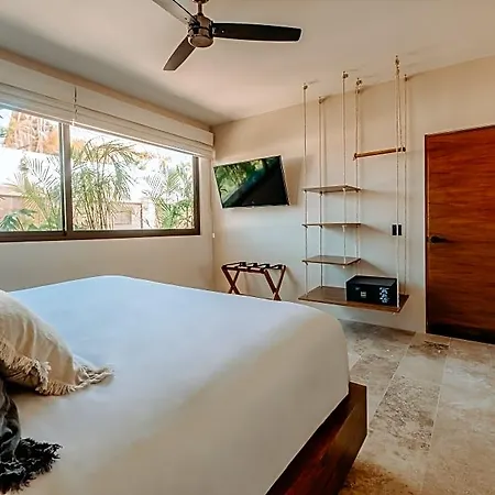 Majaro Tulum