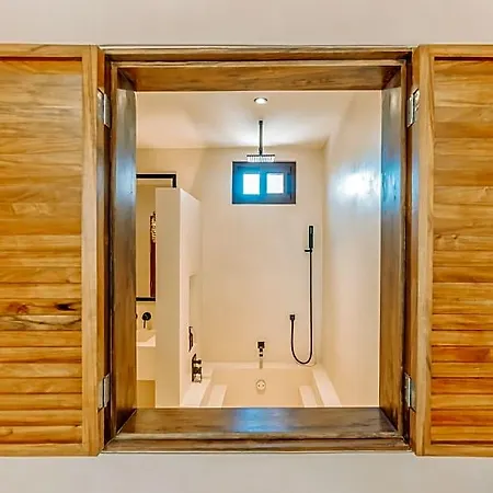Apartamento Majaro