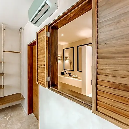 Majaro Apartamento Tulum