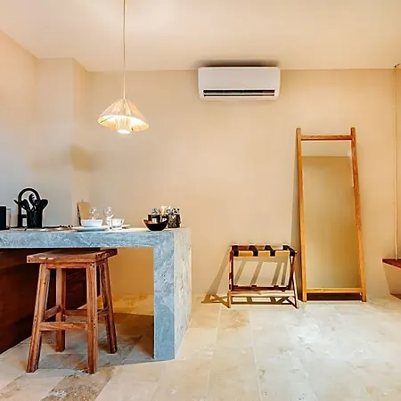 Majaro Tulum