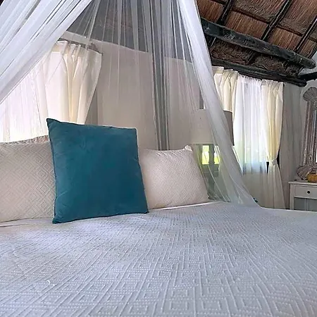 Sivana 3* Tulum