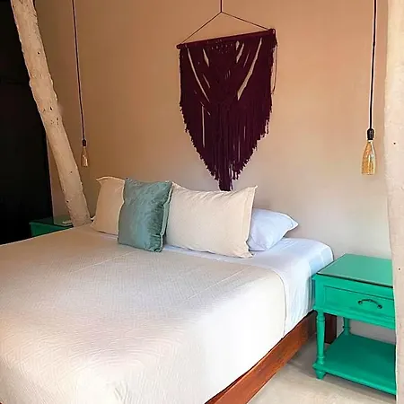 Sivana 3* Tulum