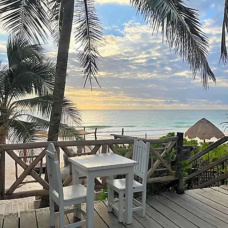Sivana Hotel Tulum