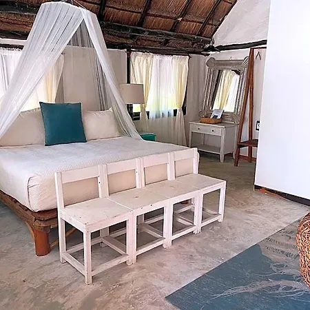 Hotel Sivana