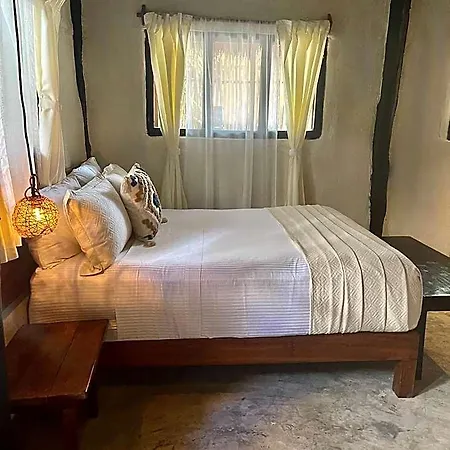 Hotel Sivana Tulum