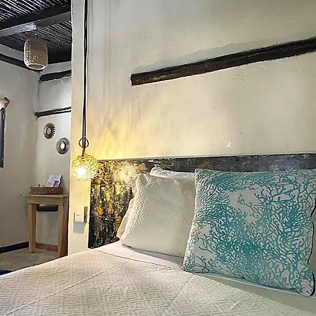 Hotel Sivana Tulum