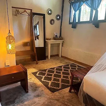 Sivana Hotel