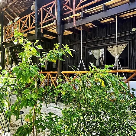 Sivana 3* Tulum