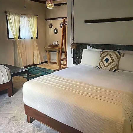 Sivana Hotel Tulum
