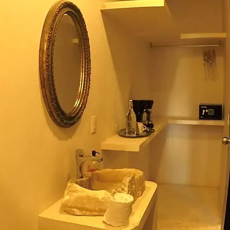 Sivana Hotel Tulum