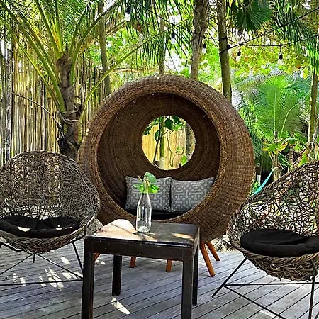Sivana Hotel