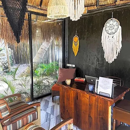 Hotel Sivana Tulum