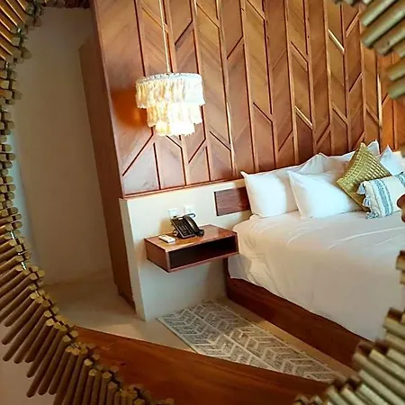 Nerea Hotel 4*