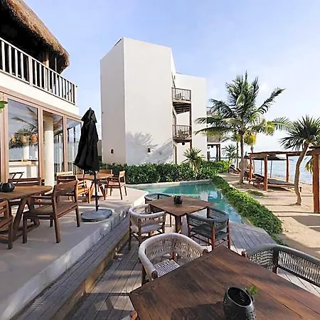 Nerea Tulum