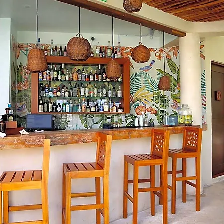 Hotel Nerea Tulum
