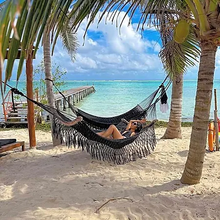Hotel Nerea Tulum