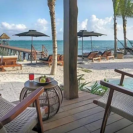 Hotel Nerea Tulum