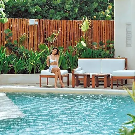 Nerea 4* Tulum