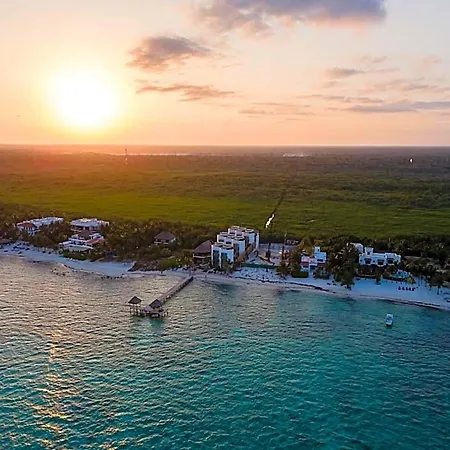 Nerea 4* Tulum